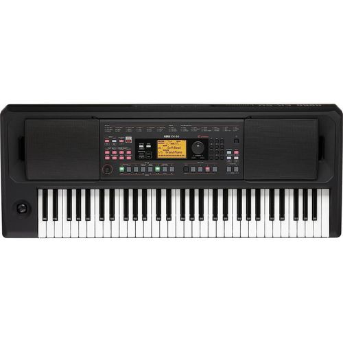 Home-Keyboard »Korg EK-50 L«