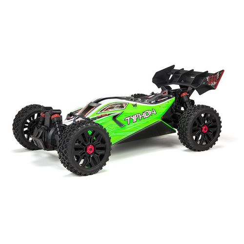 Sammlerauto »Arrma Typhon 4x4 MEGA«, 1:8