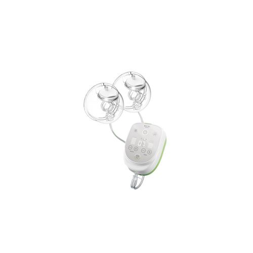 Elektrische Milchpumpe »ARDO Alyssa Hands-Free Elektrisch«