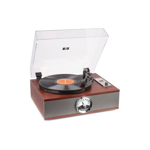 Plattenspieler »Fenton mit Bluetooth RP180«