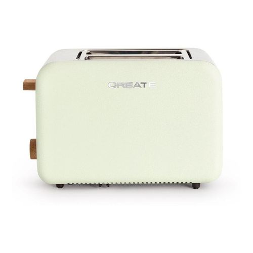 Toaster »Create Retro«