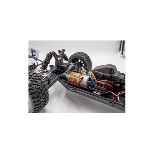 RC-Buggy »DB8SL Brushed Blau«