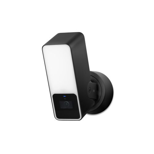Webcam »Outdoor Cam schwarz«, WLAN (Wi-Fi)