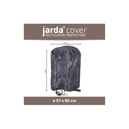 Grillabdeckhaube »Cover Abdeckhaube Kugelgrill,«