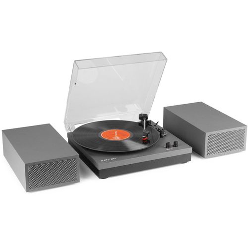 Plattenspieler »Fenton RP165G«