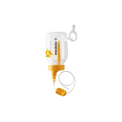 Elektrische Milchpumpe »MEDELA«