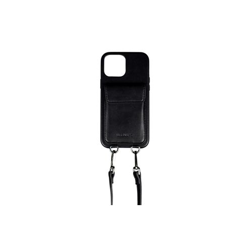 Smartphone-Hülle »Urbany's Necklace Handekette+«, iPhone 14