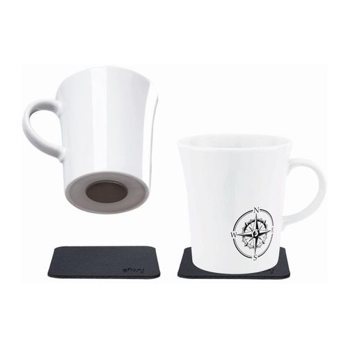 Tasse »Porzellan Set«, (Set)