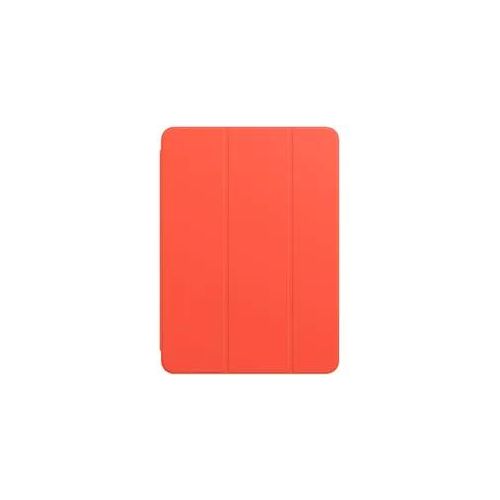 APPLE Smartphone-Hülle "Smart Folio for iPad Air 4th generation" Hüllen Gr. iPad Air (4. Generation), orange