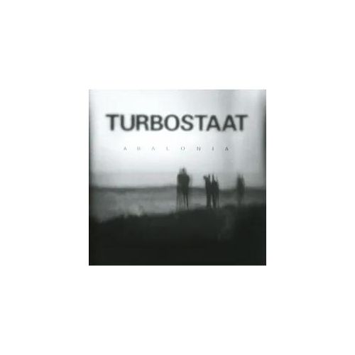Abalonia - Turbostaat. (CD)