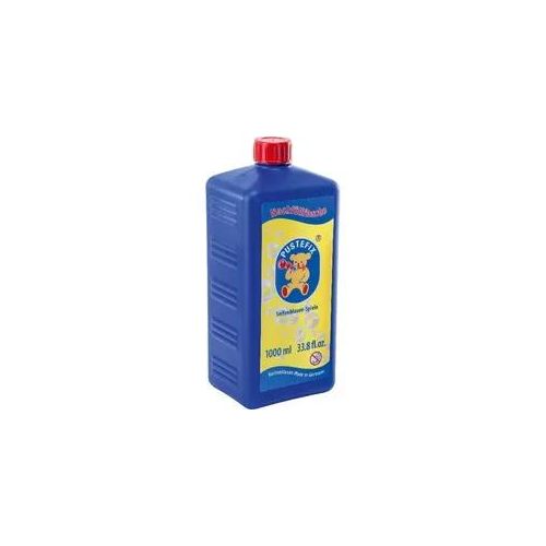 Pustefix - Nachfüllflasche 1 Liter