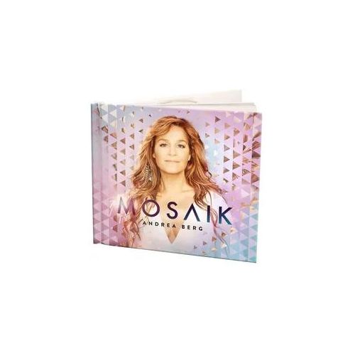 Mosaik (Limitierte Premium Edition) - Andrea Berg. (CD)