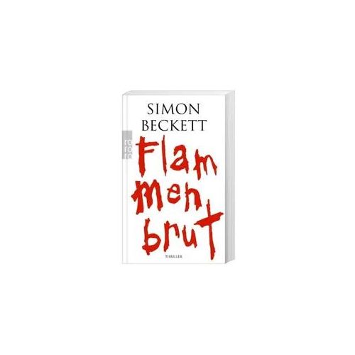 Flammenbrut - Beckett. (0)