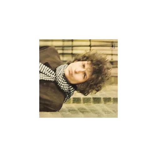 Blonde On Blonde - Bob Dylan. (CD)