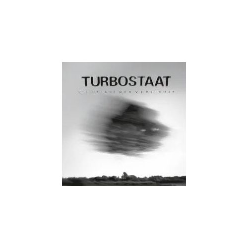 Die Tricks Der Verlierer - Turbostaat. (LP)