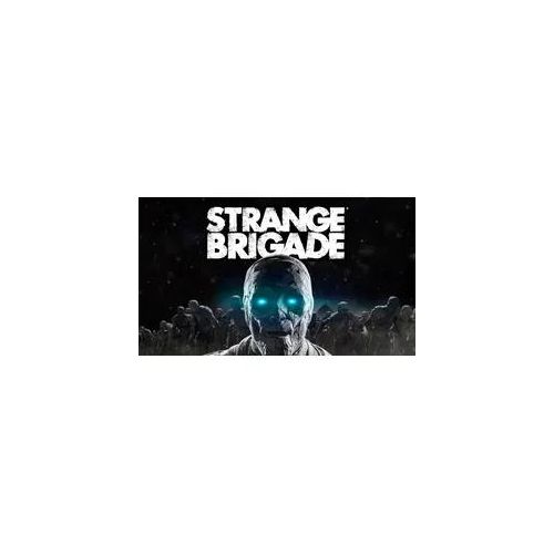 Strange Brigade (Xbox ONE / Xbox Series X|S)