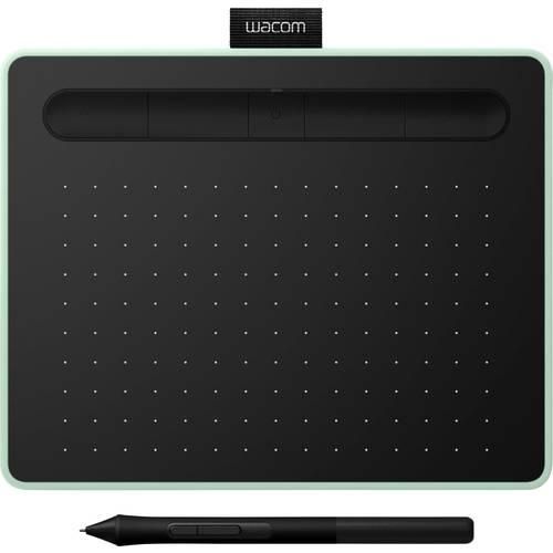 Wacom Intuos S Bluetooth® Grafiktablett Pistazie