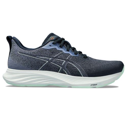 Asics Damen Dynablast 4 blau 42.0