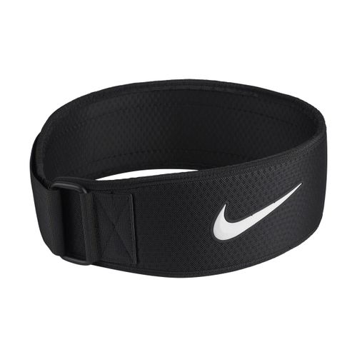 Nike Intensity Trainingsriem voor heren - Zwart