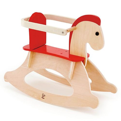 Hape Schaukelpferd 67x36x10cm