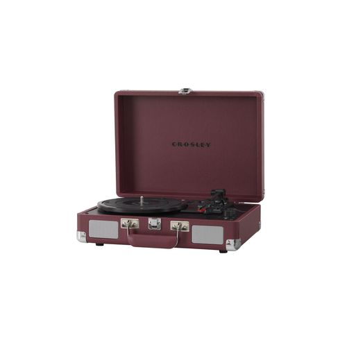 Crosley Bluetooth-Plattenspieler Cruiser Plus 26x12x35cm