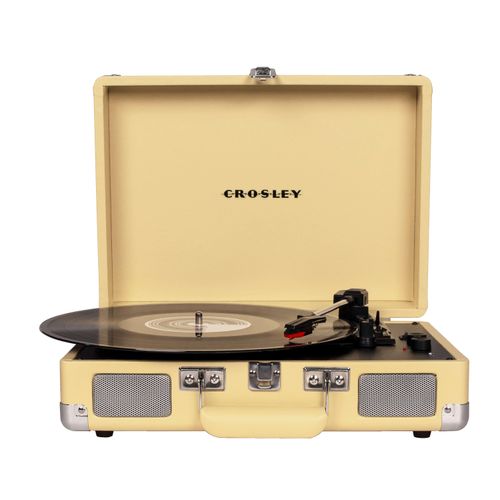 Crosley Bluetooth-Plattenspieler Cruiser Plus 36x26x11cm