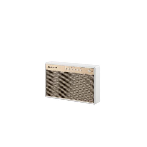 Crosley Montero Bluetooth-Lautsprecher 6x17x26cm