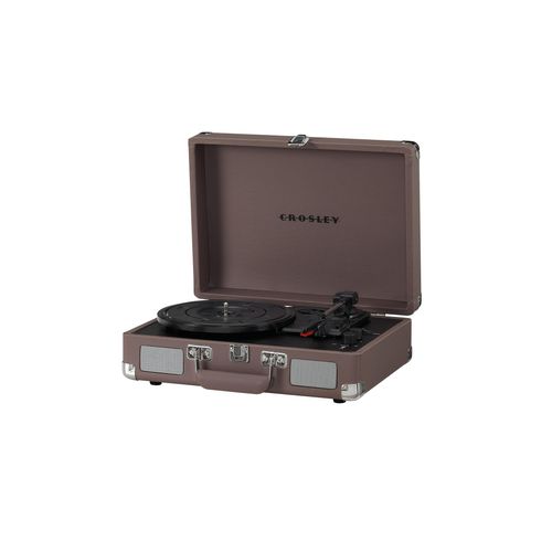 Crosley Bluetooth-Plattenspieler Cruiser Plus 26x12x35cm