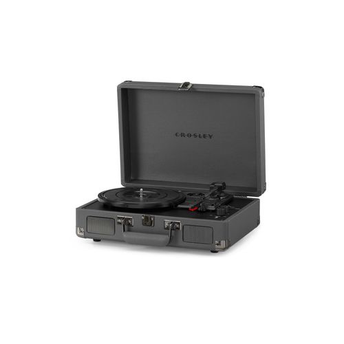 Crosley Bluetooth-Plattenspieler Cruiser Plus 26x12x35cm