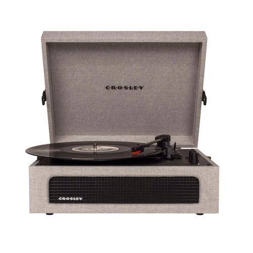 Crosley Bluetooth-Plattenspieler Cruiser Plus 36x30x14cm