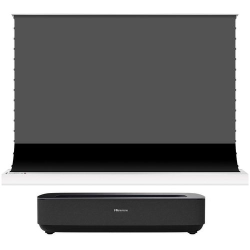 Hisense PL1SE Cinema Laser Ultrakurzdistanz Beamer 2.100 Lumen