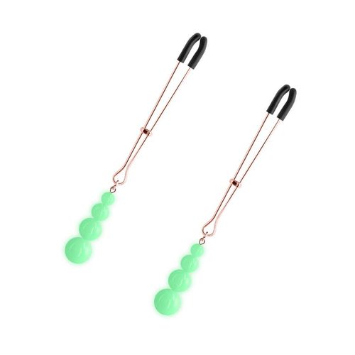 Bound - Nipple Clamps G2