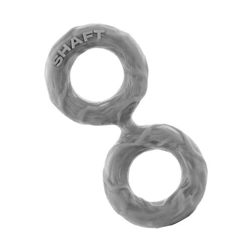 Double C-Ring Modell D - Large, 2,5 cm