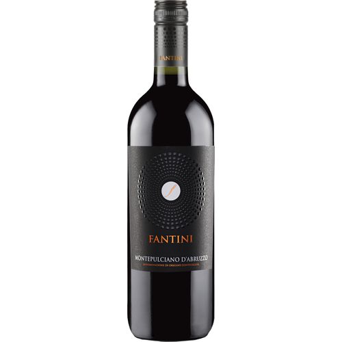 Fantini Montepulciano d’Abruzzo - 1l