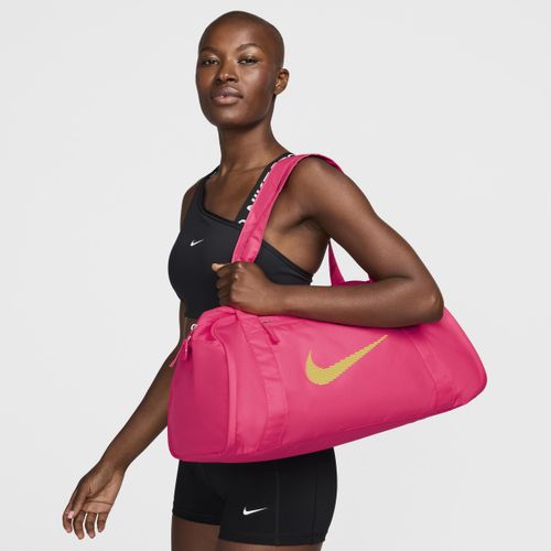 Nike Gym Club Sporttas (24 liter) - Roze