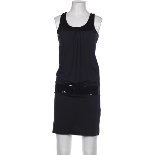 Laura Scott Damen Kleid, schwarz, Gr. 32