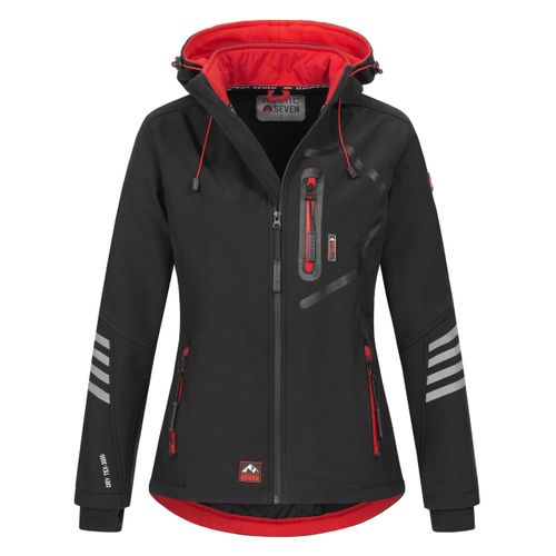Softshelljacke ARCTIC SEVEN 