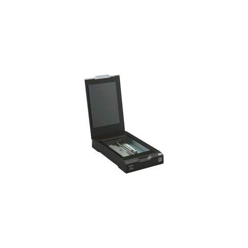 fi-70F, Scanner