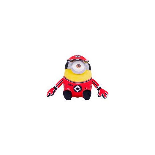 Minions: Pit Crew, 25 cm, Kuscheltier