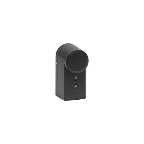 Smart Home Türschlossantrieb (HmIP-DLD-A) anthrazit