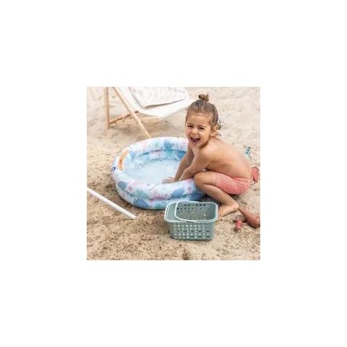 Baby Pool Meerestiere 60Cm