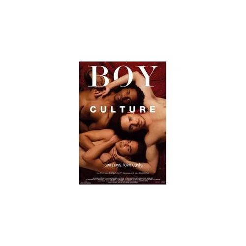 Boy Culture (DVD)