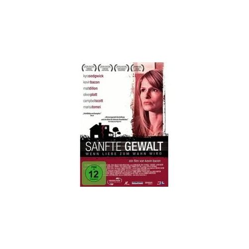 Sanfte Gewalt - Wenn Liebe Zum Wahn Wird (DVD)