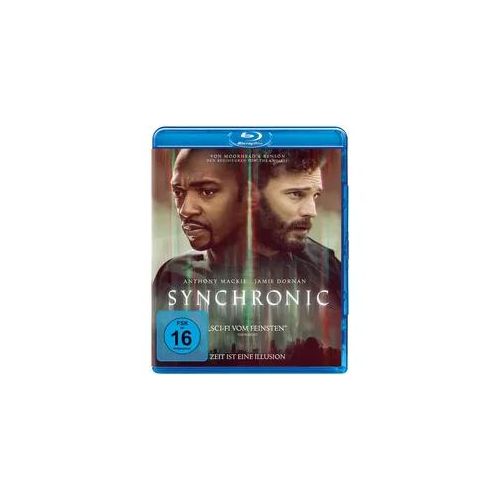 Synchronic (Blu-ray)