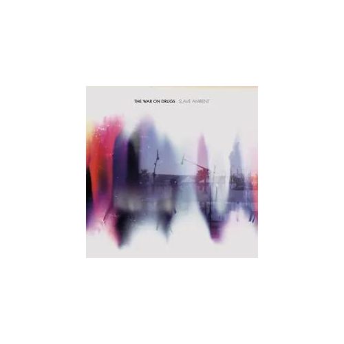 Slave Ambient - The War On Drugs. (CD)