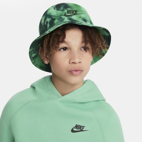 Nike Apex vissershoedje voor kids - Groen