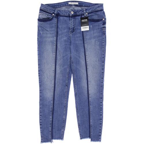 monari Damen Jeans, blau, Gr. 32