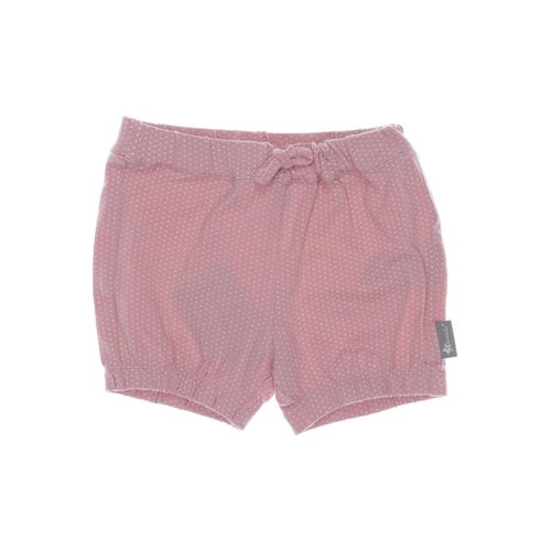 Sterntaler Damen Shorts, pink, Gr. 62