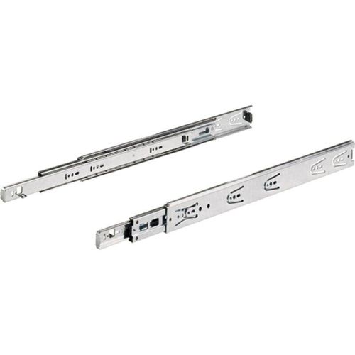 Hettich - Kugelauszug ka 4932 am, 12,7 mm Einbaubreite, 400