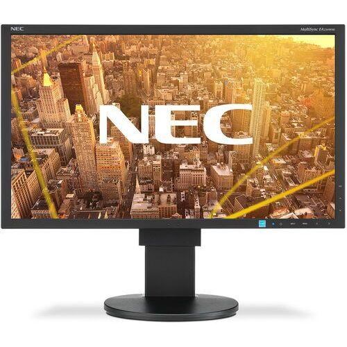 NEC MultiSync EA234WMI 23